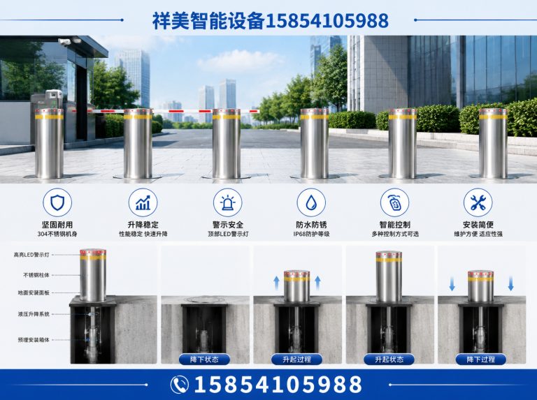 济南山东智能安防展示图